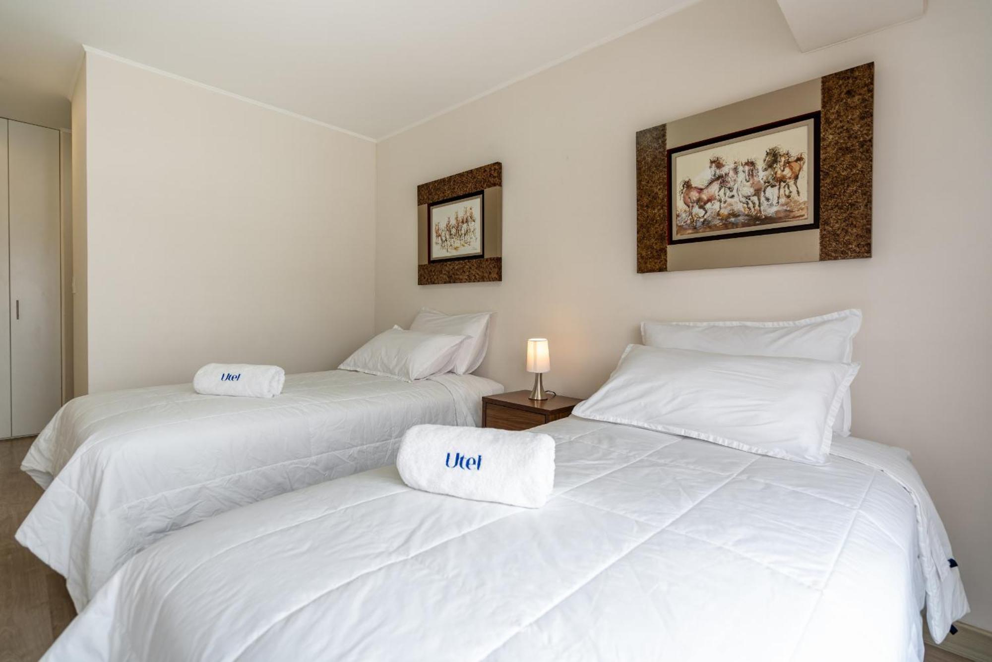 Modern 1Br Loft Close To The Seawalk Of Miraflores Lima Exterior photo